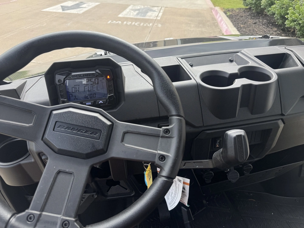 2026 Polaris Ranger Crew 1000 Premium alt