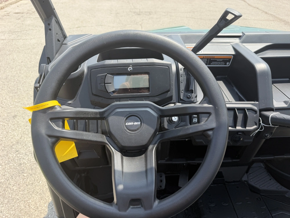 2026 Can-am Defender Dps Hd10 alt