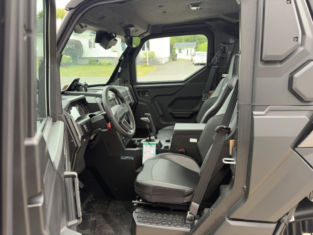 Polaris Xpedition Xp Northstar 2026 alt