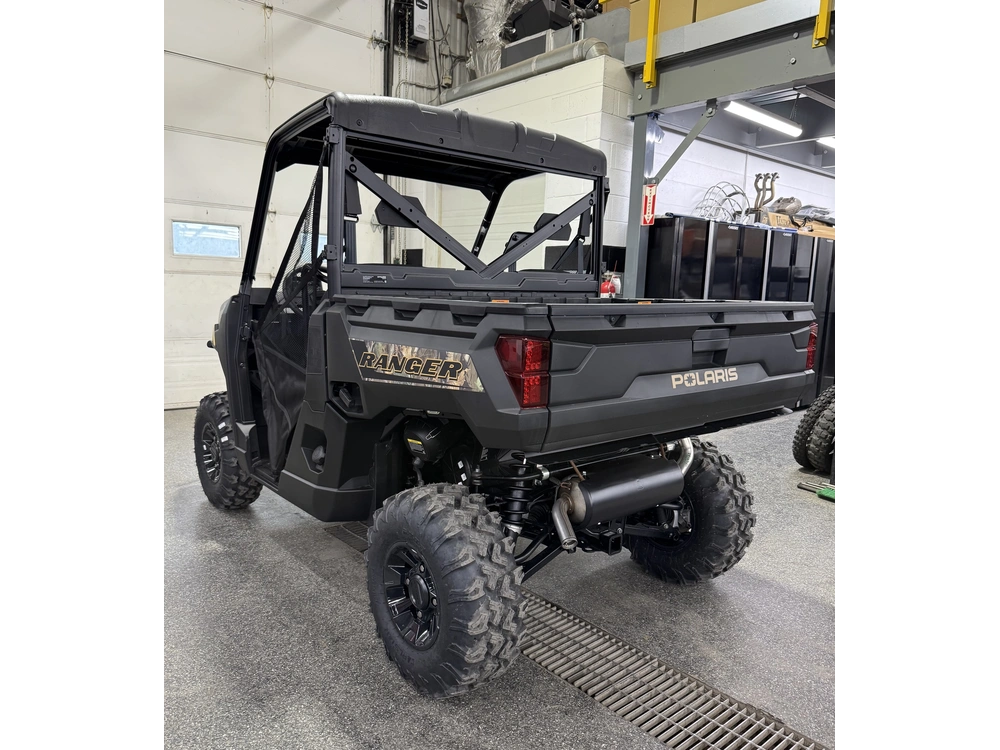 2026 Polaris Ranger 1000 Premium alt