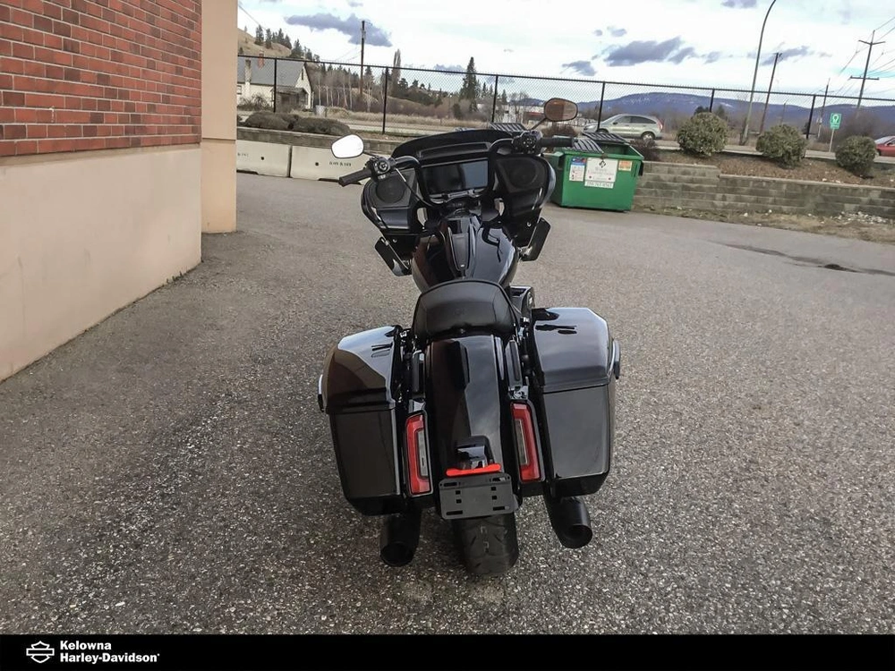 2026 Harley-davidson Fltrx - Road Glide® alt