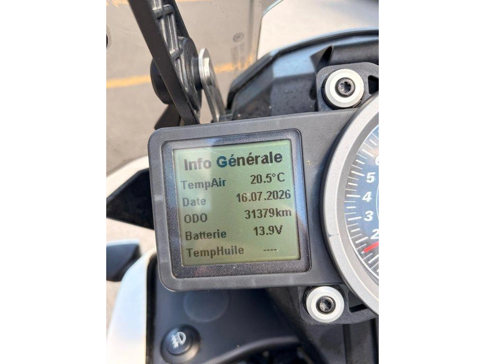 Ktm 1090 Adventure R 2018 alt