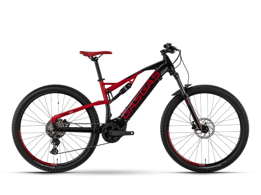 Gasgas G Trail 1.0 2024 alt