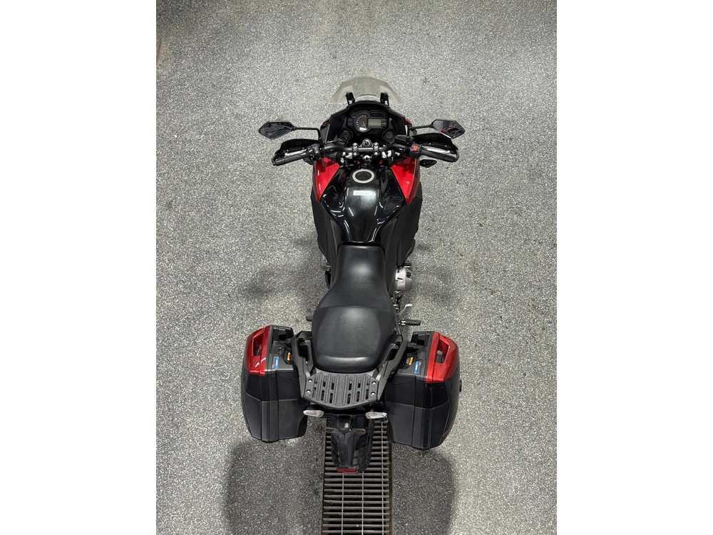 Kawasaki Versys 1000 Lt 2018 alt