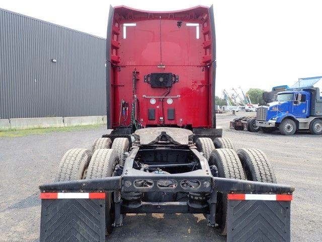 Peterbilt 579 2024