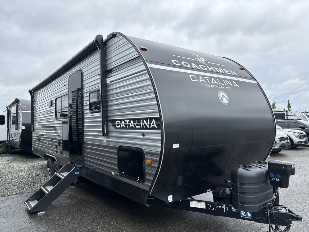 2026 Coachmen Catalina 243rbsle alt