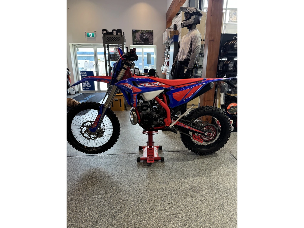 2026 Beta 300 Rr Race Edition *essentials Package Included* alt