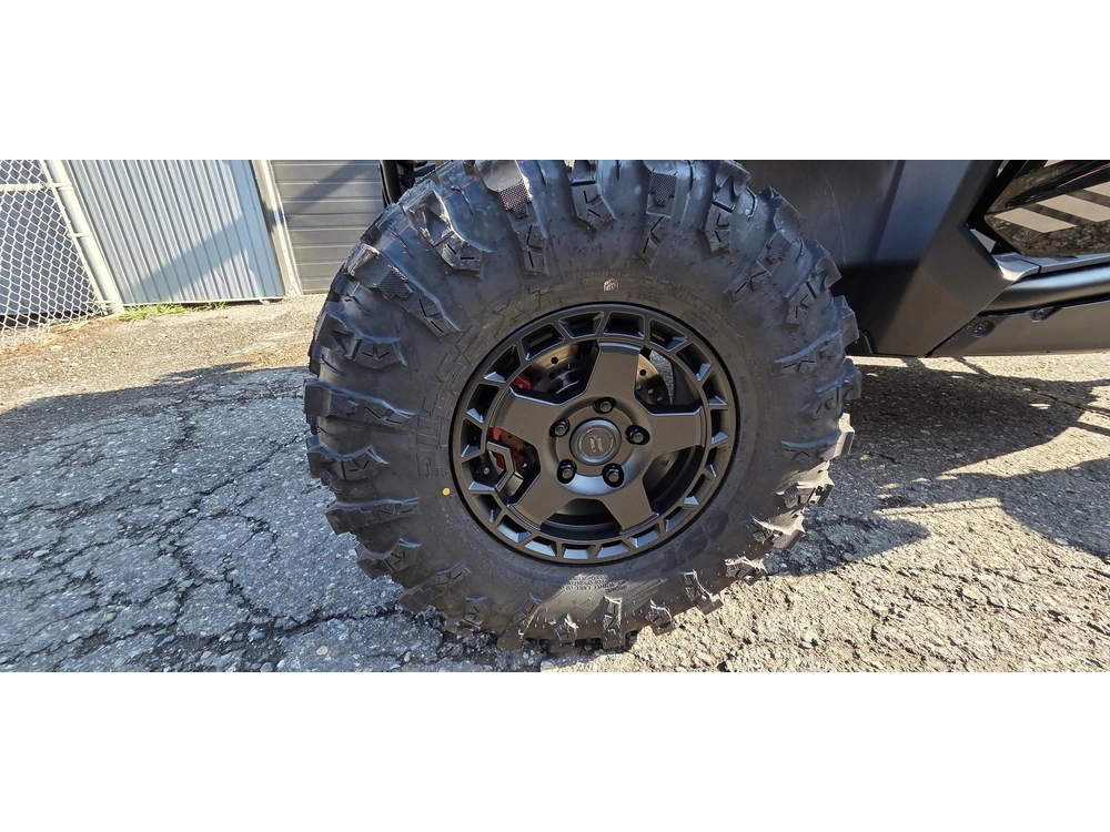 Cfmoto Z-10 2026 alt