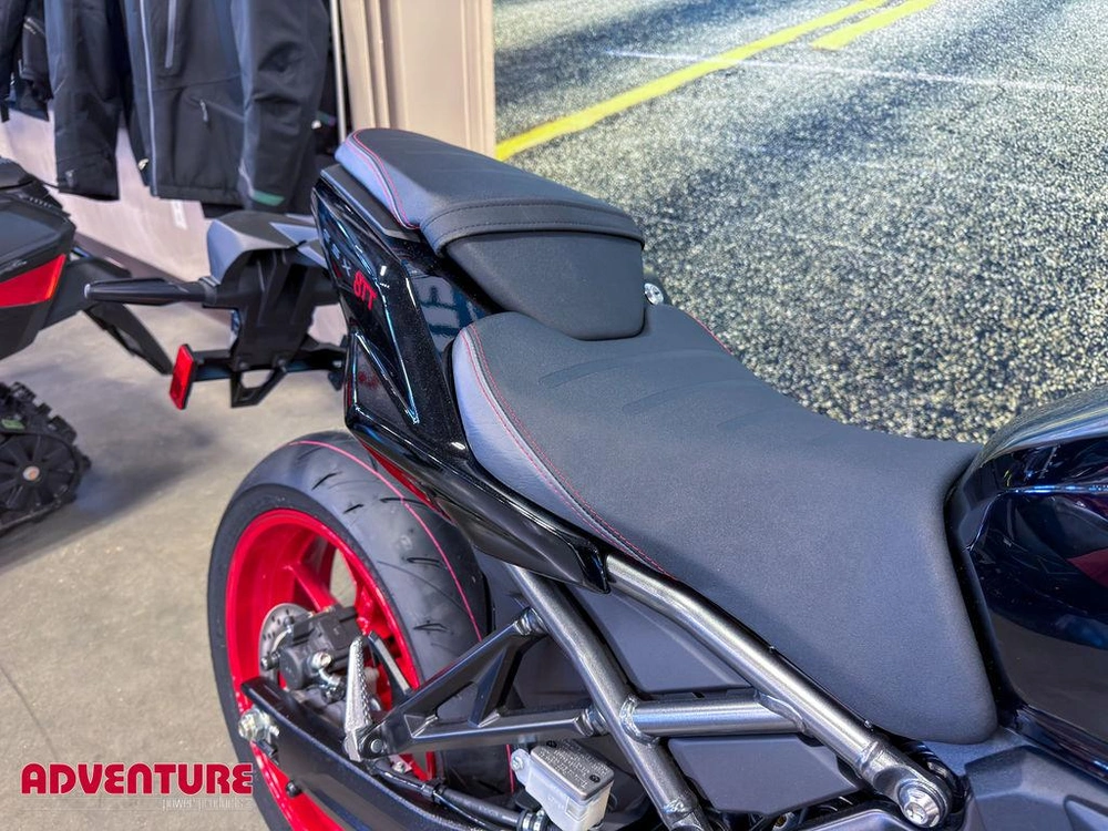 2026 Suzuki Gsx-8tt alt
