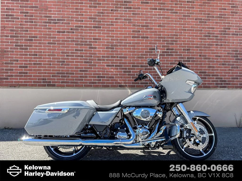 2026 Harley-davidson Fltrx - Road Glide® alt