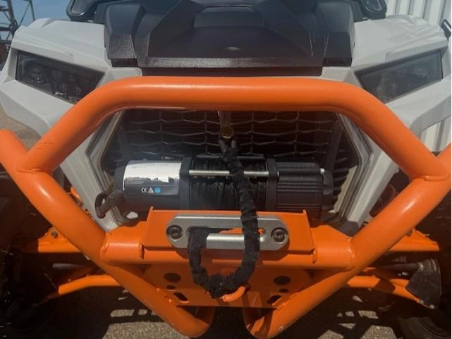 2021 Polaris Rzr Xp 1000 High Lifter - Ghost Gray alt