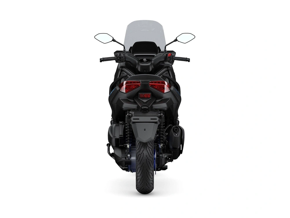 2024 Yamaha Czd300arb Xmax alt