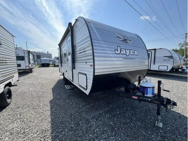 Jayco Jay Flight Slx - Sport Edition 178dbs 2026 alt