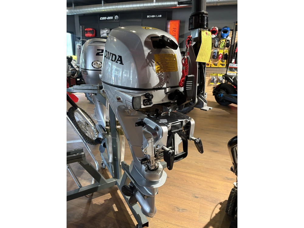 None Honda 9.9dk3shc alt