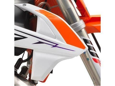 Ktm 85 Sx 2024 alt