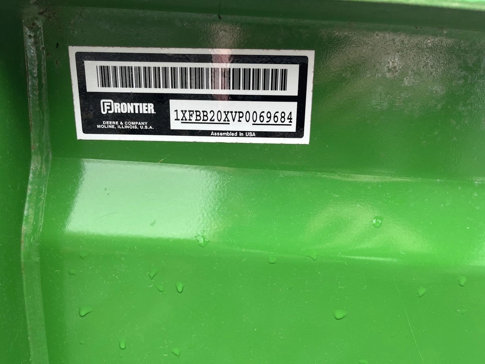 John Deere 1025r 2023 alt