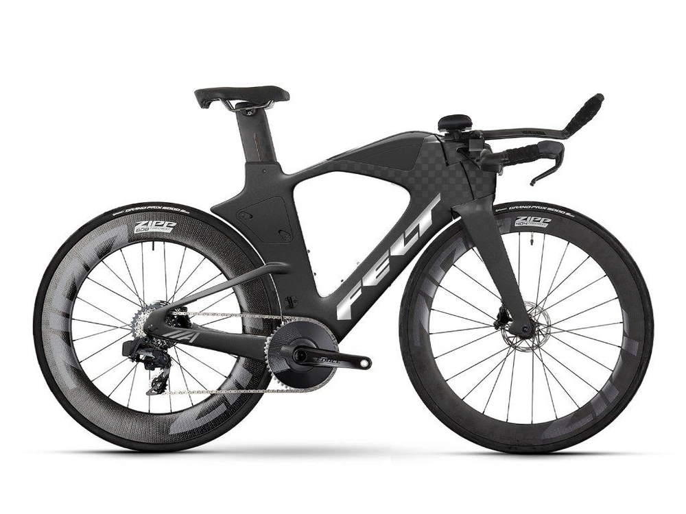 2026 Felt Ia 2.0 Pro Force Axs alt