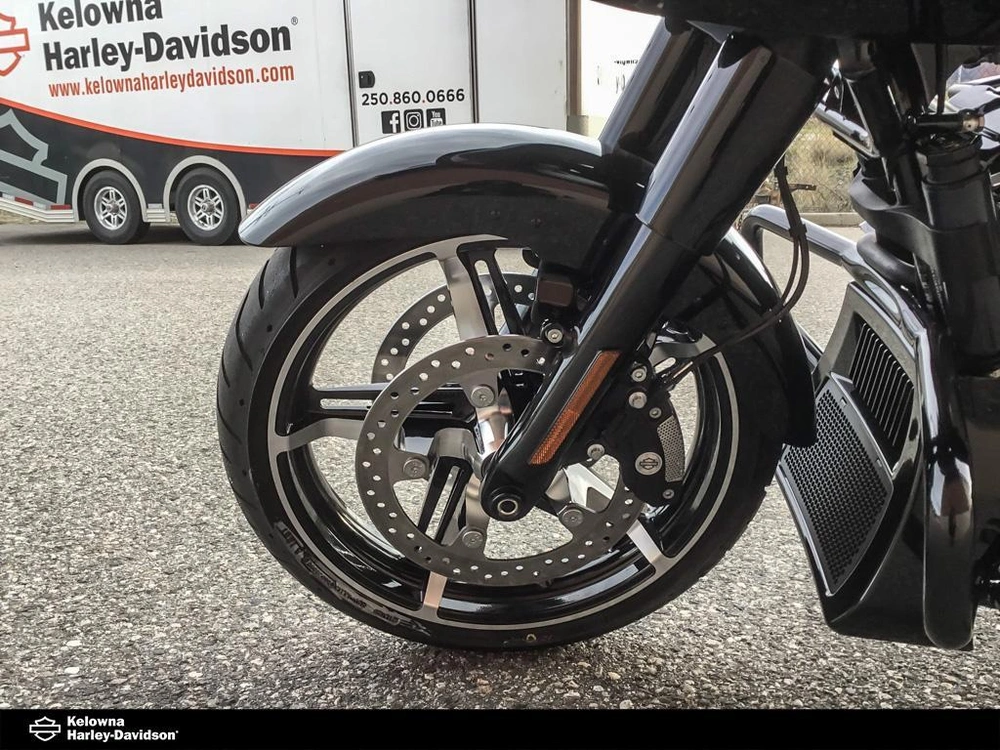 2026 Harley-davidson Fltrx - Road Glide® alt
