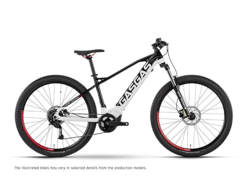 2024 Gasgas G Cross Country 2.0 9s T350 alt