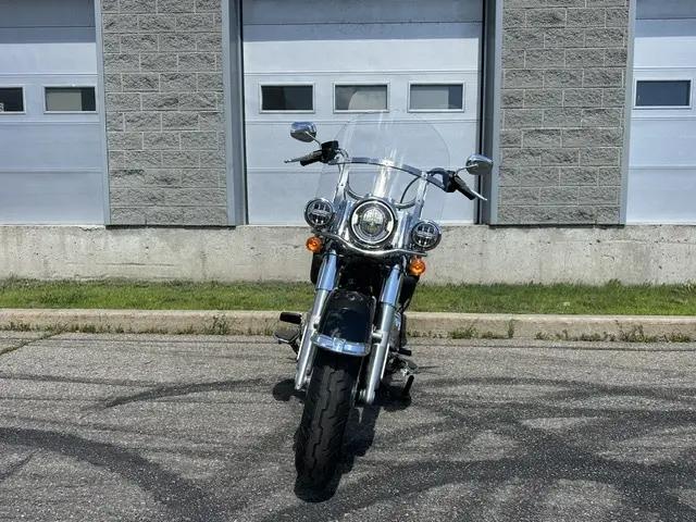 2024 Harley-Davidson HERITAGE CLASSICFLHCS