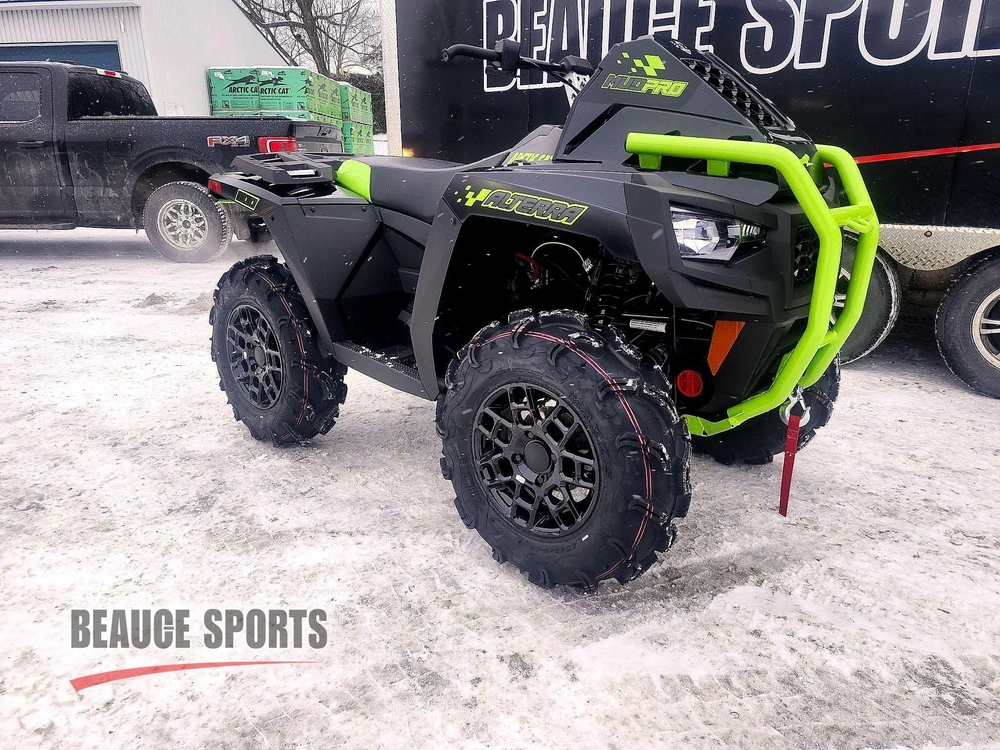 Arctic Cat Alterra 600 Mudpro 49 Bm | 🌍 Concurrents : X Mr / Renegade / Cforce 600 🌍 | 2026 alt