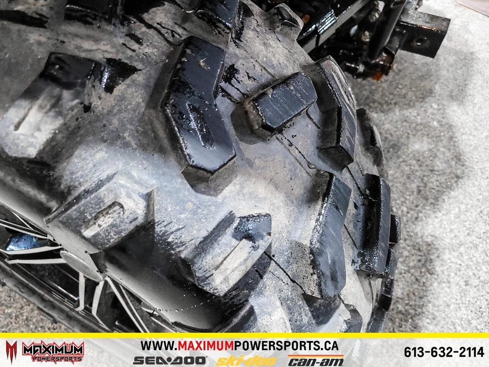 Cfmoto Z Force 1000 2018 alt