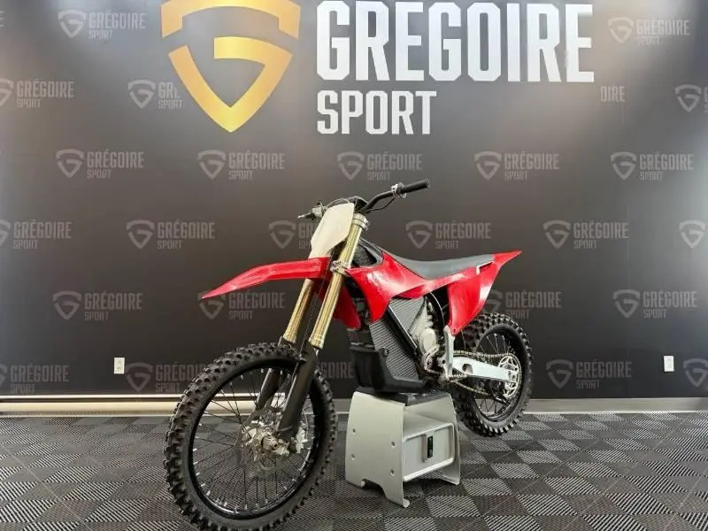 Stark Future VARG MX ALPHA 80HP 2024