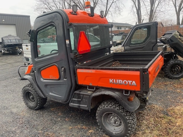2016 Kubota Rtv-x1100c alt