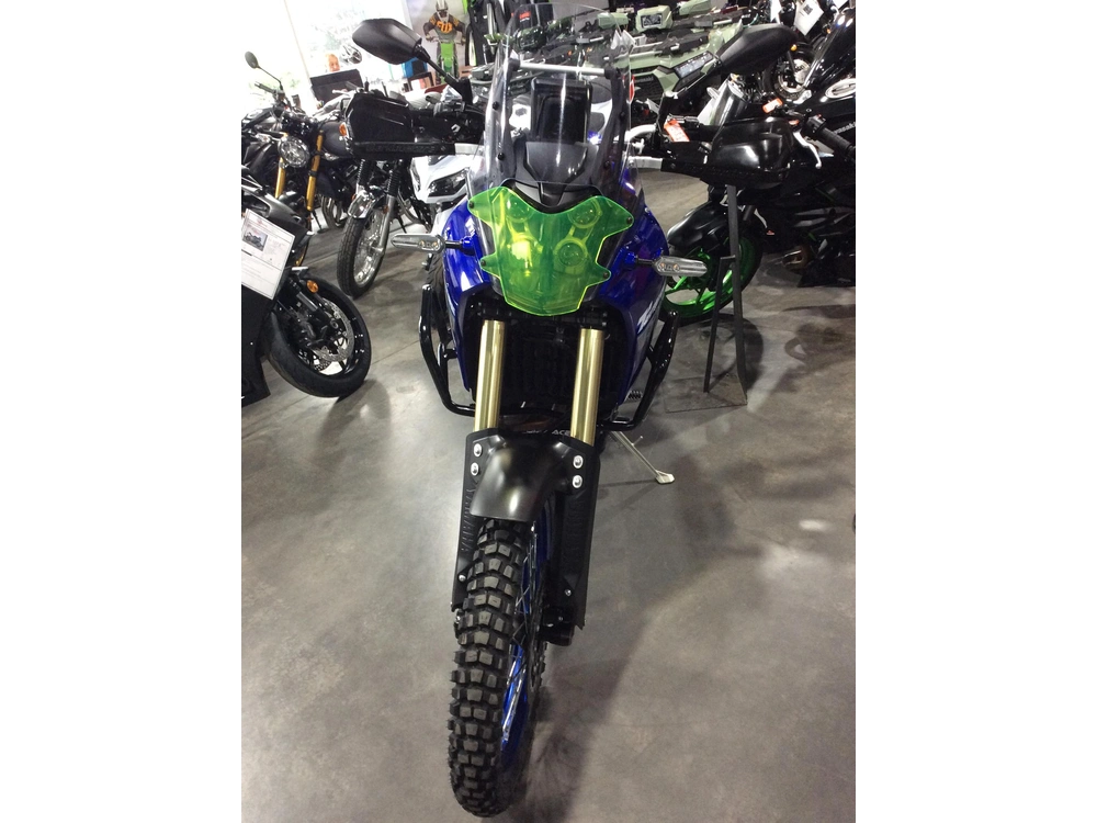 Yamaha Tenere 700 Abs Xtz70 2024 alt