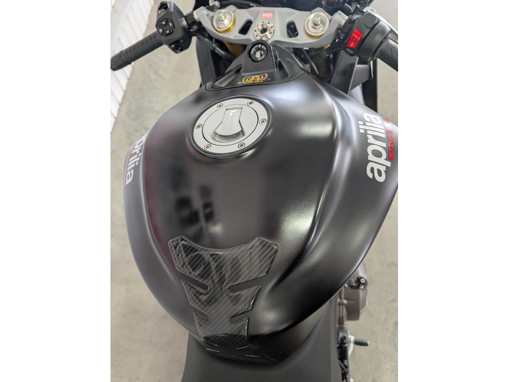 Aprilia Rs 660 2024 alt