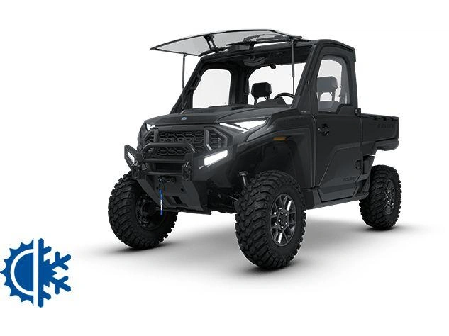 Polaris Ranger Xd 1500 Northstar Ultimate 2026 alt