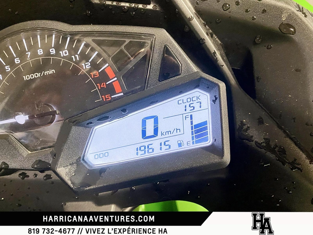 Kawasaki Ninja Ex 300 2013 alt