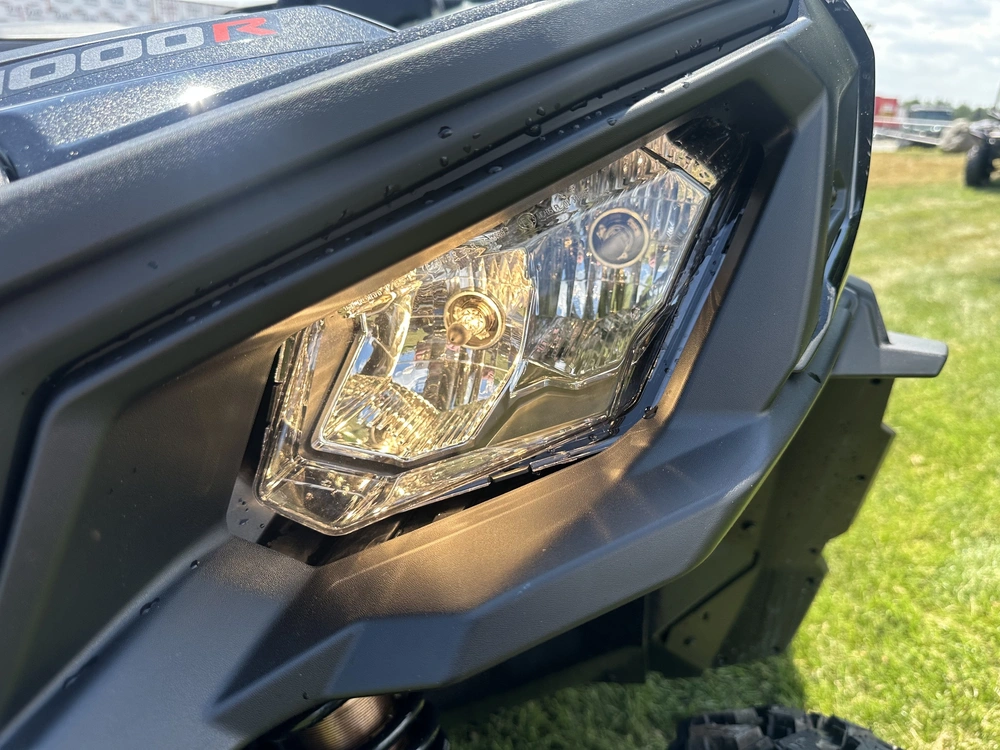 2026 Can-am Maverick Sport Dps 1000r alt