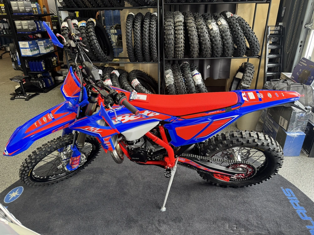 2026 Beta 250 Rr Race Edition *$110 Bi-weekly* alt