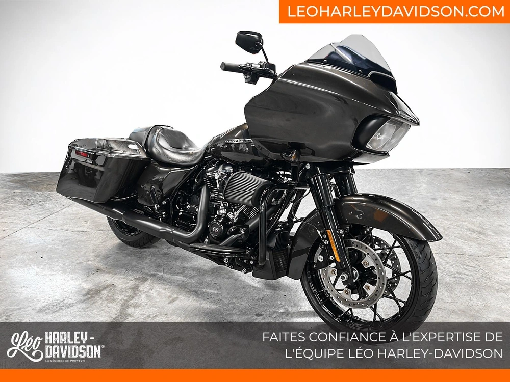 Harley-davidson Fltrxs Road Glide Special 2020 alt