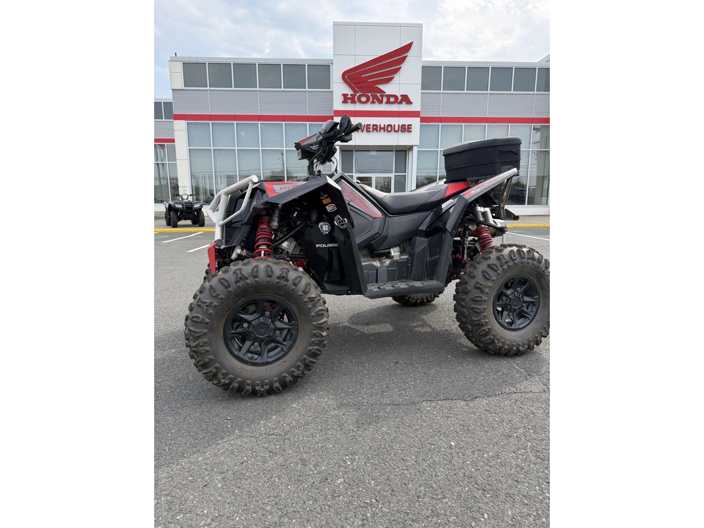 Polaris Scrambler Xp 1000 S 2020 alt