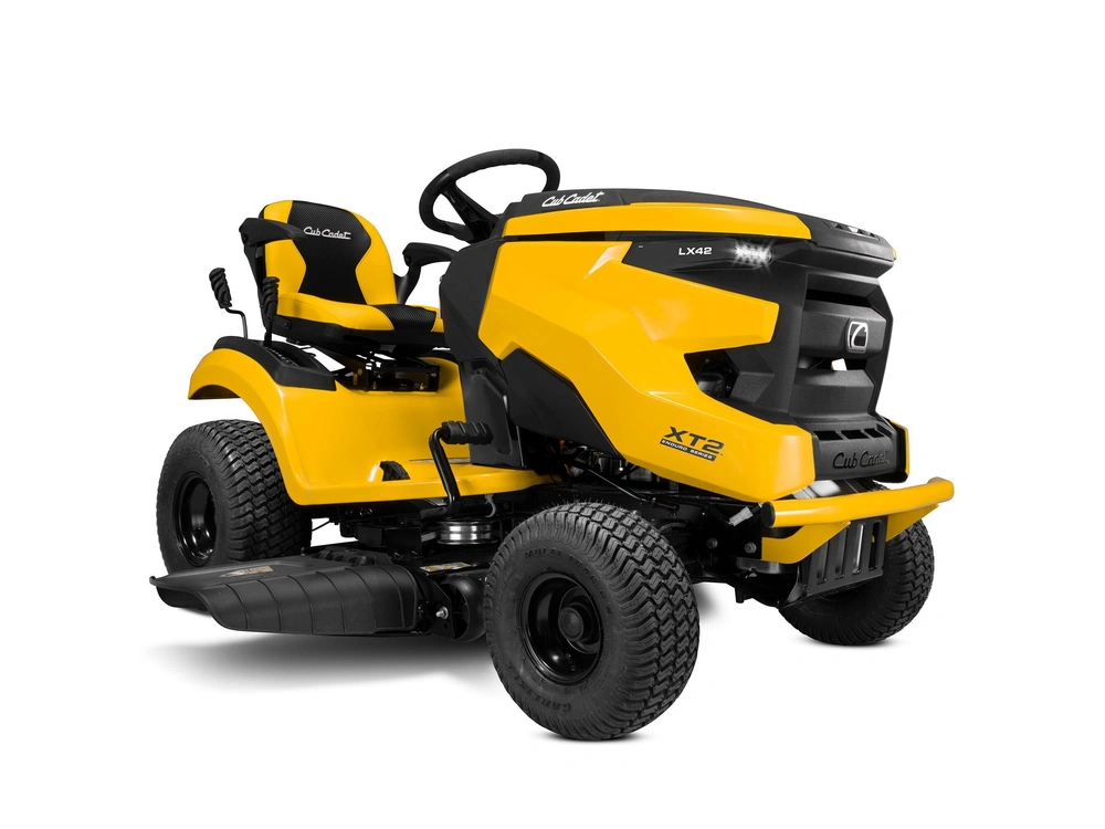 Cub Cadet Xt2 Lx42 Gamme Xt2 2026 alt