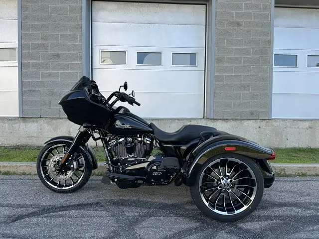 2025 Harley-Davidson ROAD GLIDE 3FLTRT