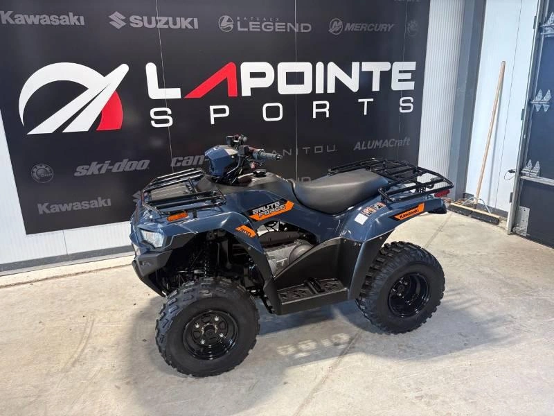 2026 Kawasaki Brute Force 300 Fi alt