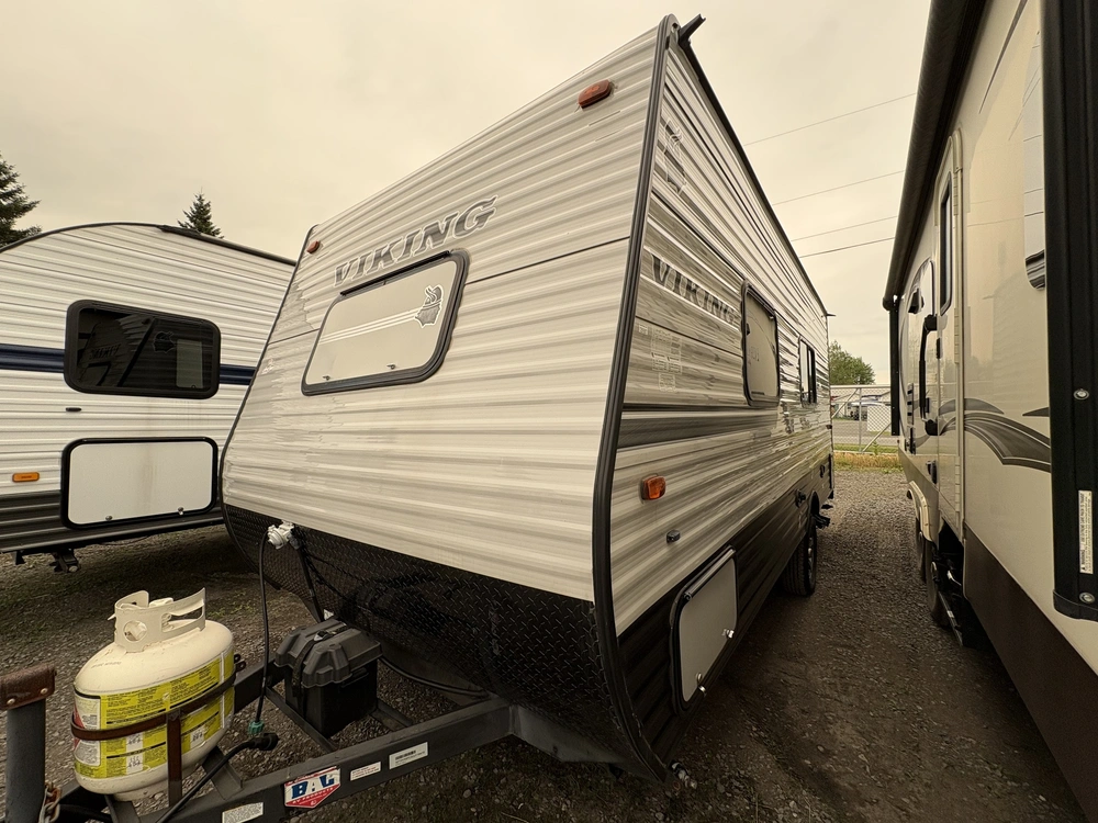 Forest River Viking 17fq 2018 alt