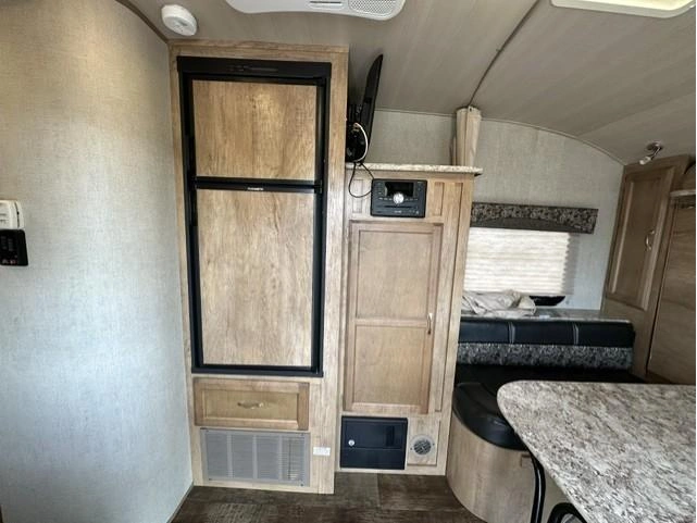 Gulfstream Vista 19rbs 2018 alt