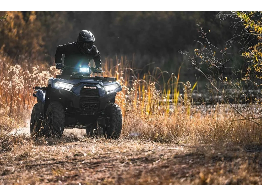 2026 Kawasaki Brute Force alt
