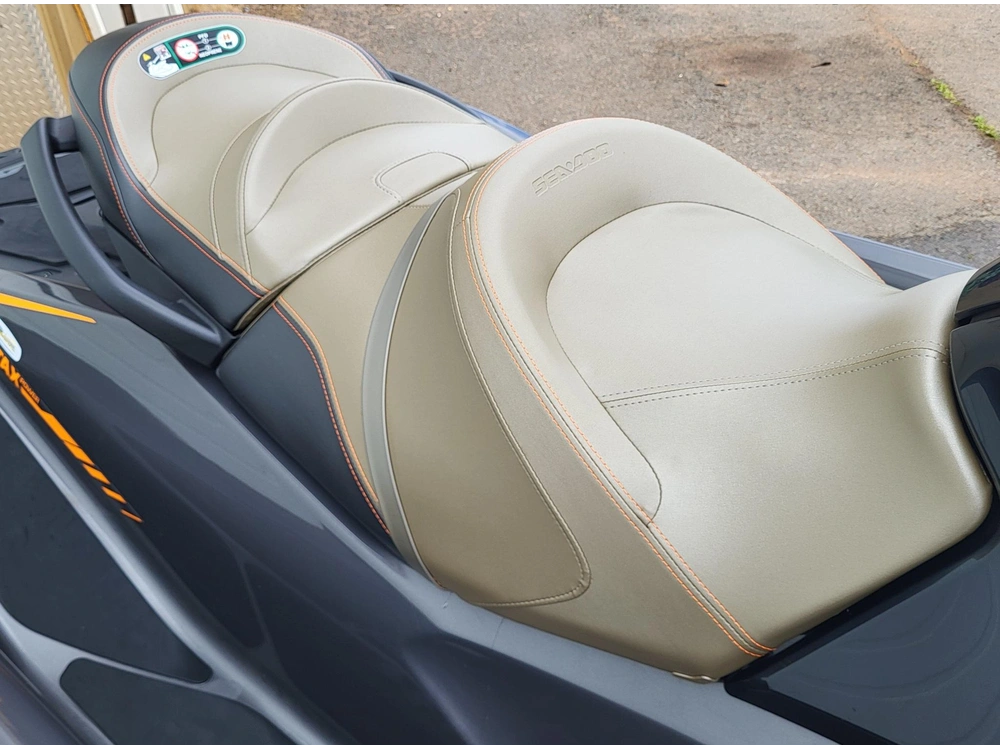 2023 Sea-doo Gtx 170 alt