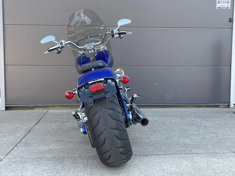 2014 Harley-davidson Cruiser Fxsbse - Cvo™ Breakout alt