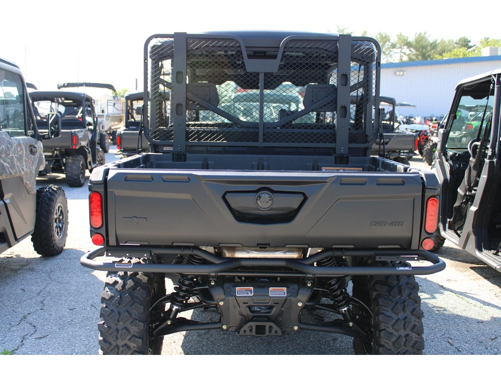2025 Can-am Defender Max Lone Star Hd10 6usc alt