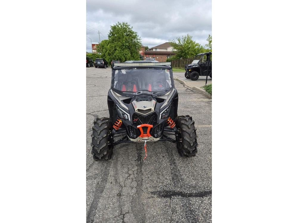 2023 Can-am Ssv Mav Xmr 64 Xmr 64 alt