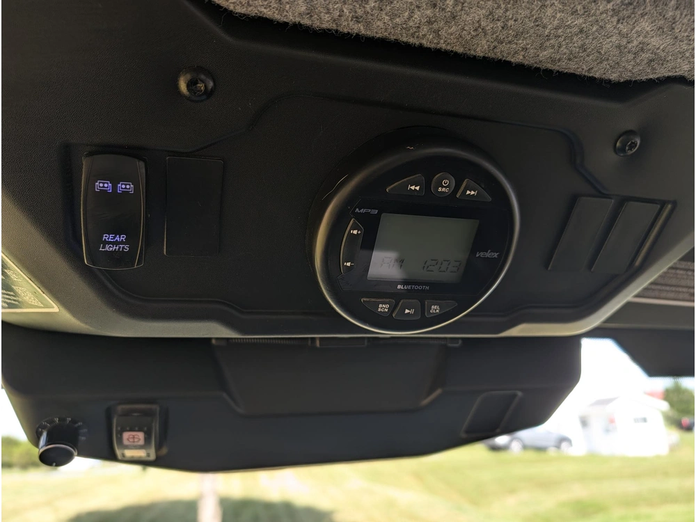 2023 Can-am Defender Dps Cab Hd9 alt