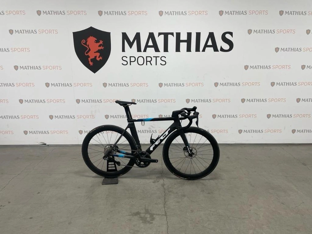 Felt Ar Frd Ultimate Ultegra Di2 2024 alt