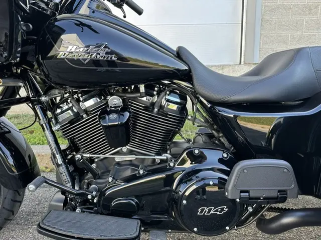 2025 Harley-Davidson ROAD GLIDE 3FLTRT
