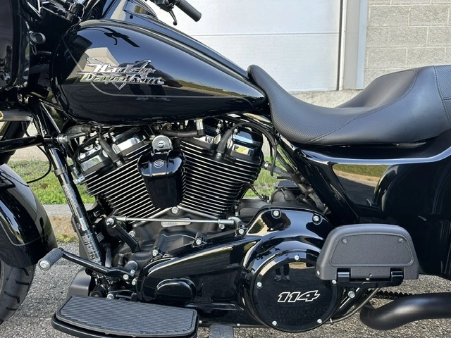 Harley-davidson Road Glide 3 Fltrt 2025